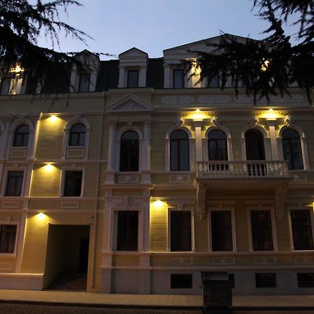 Premium Residence Batumi Zewnętrze zdjęcie