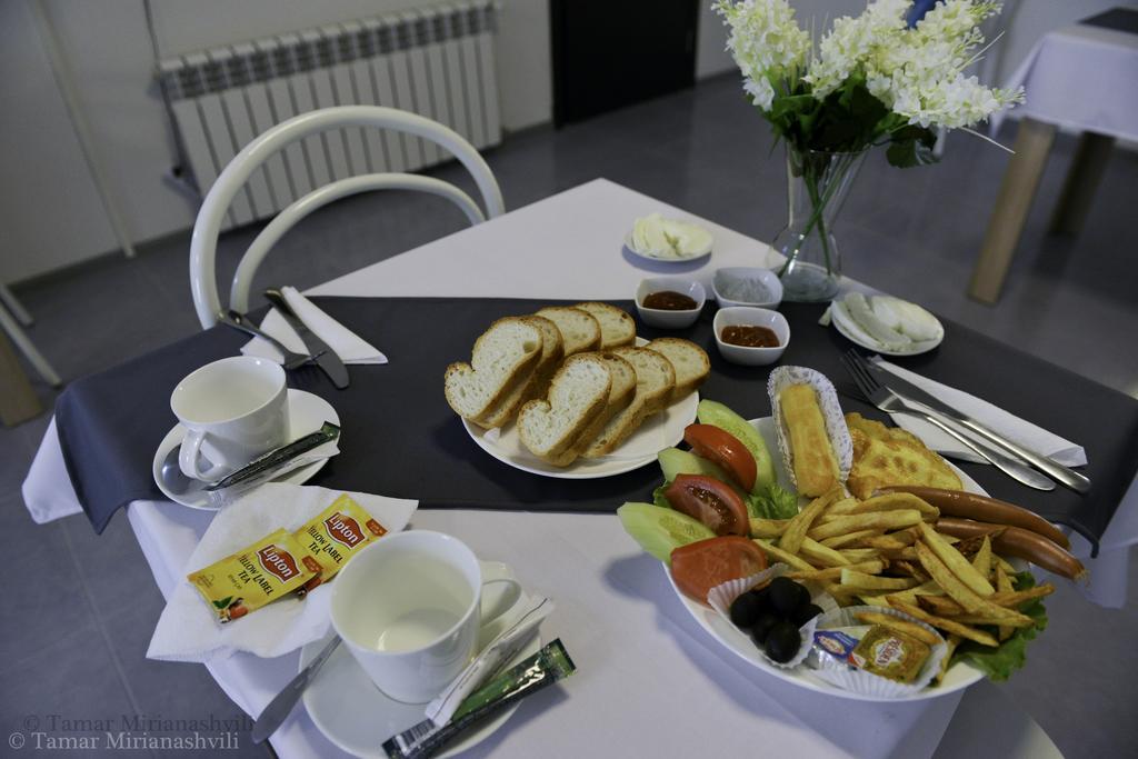 Premium Residence Batumi Zewnętrze zdjęcie