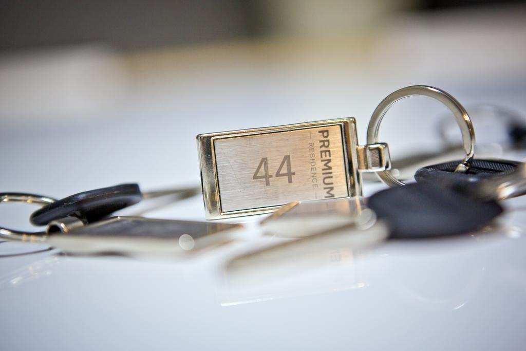 Premium Residence Batumi Zewnętrze zdjęcie