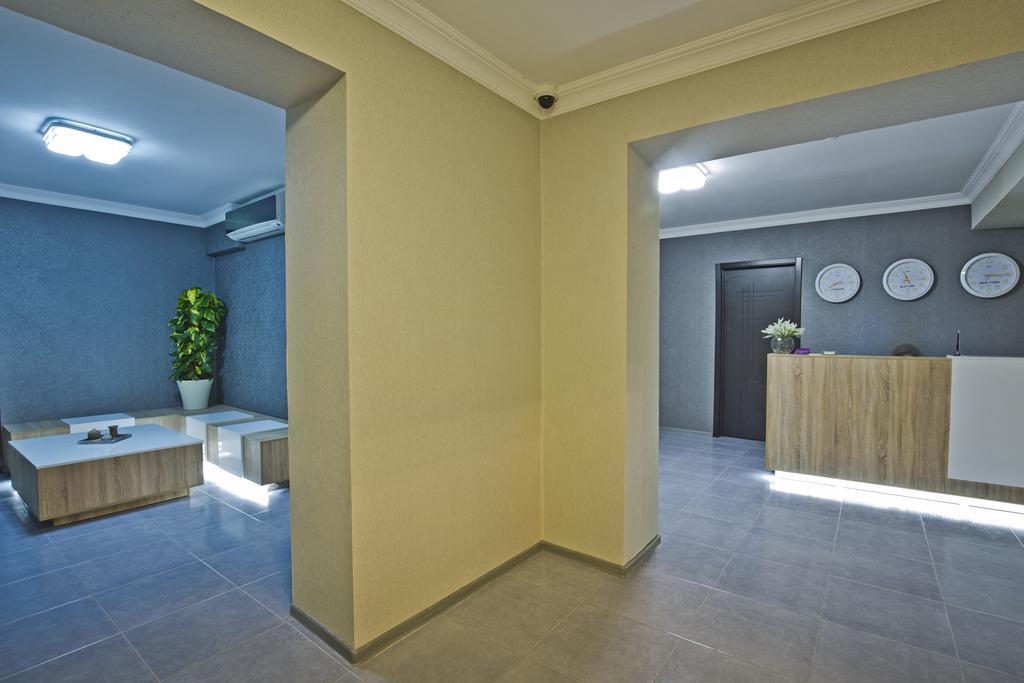 Premium Residence Batumi Zewnętrze zdjęcie