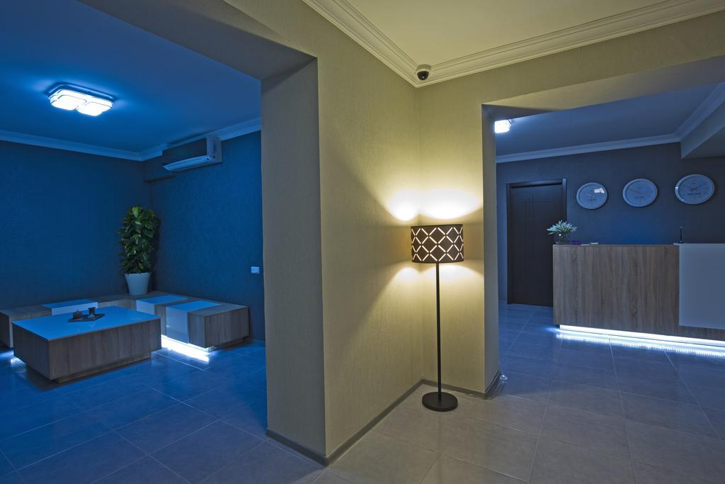 Premium Residence Batumi Zewnętrze zdjęcie