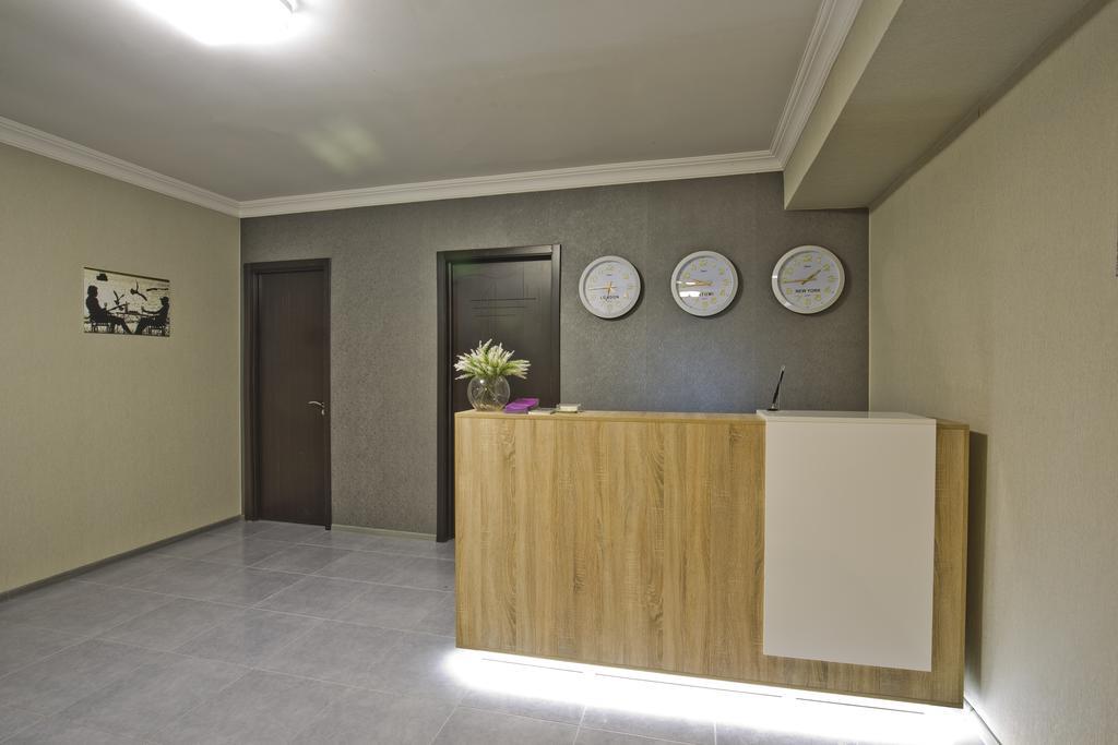 Premium Residence Batumi Zewnętrze zdjęcie