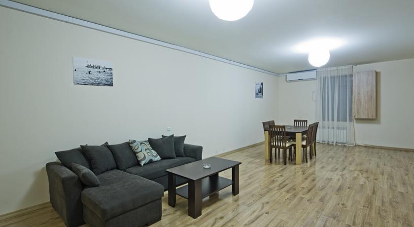 Premium Residence Batumi Pokój zdjęcie