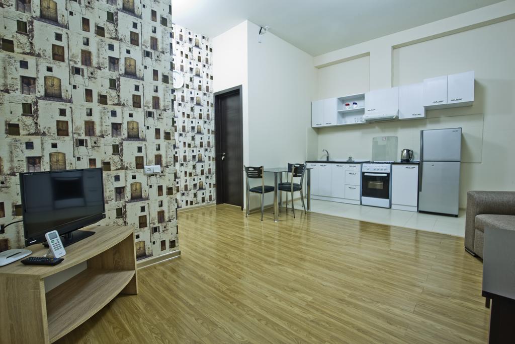Premium Residence Batumi Pokój zdjęcie