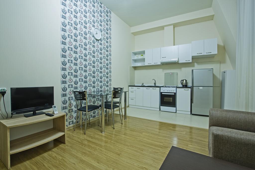 Premium Residence Batumi Pokój zdjęcie