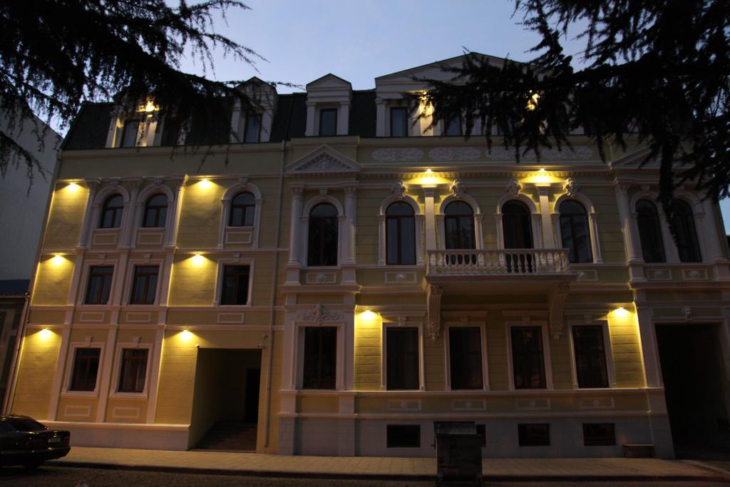 Premium Residence Batumi Zewnętrze zdjęcie