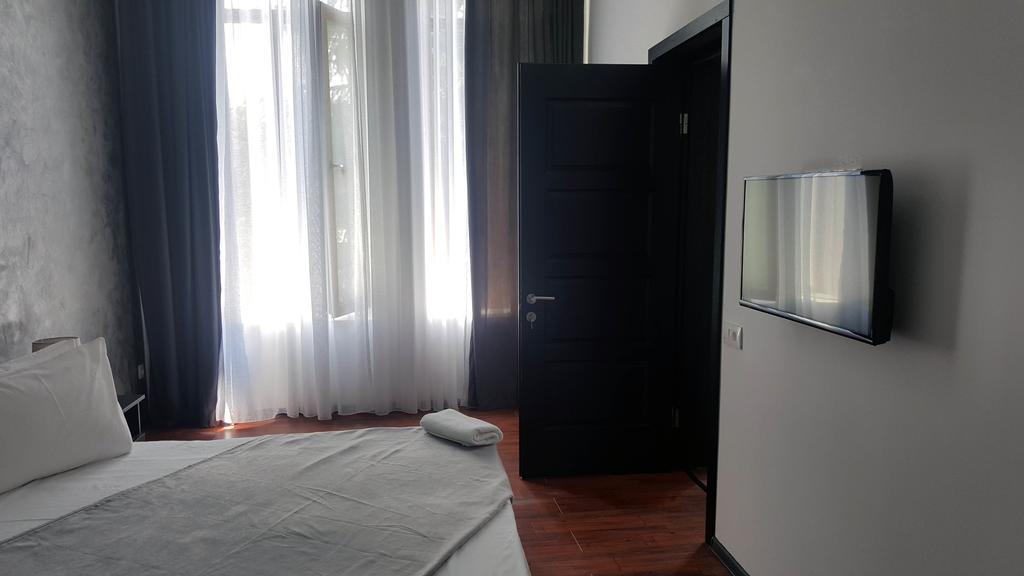 Premium Residence Batumi Zewnętrze zdjęcie