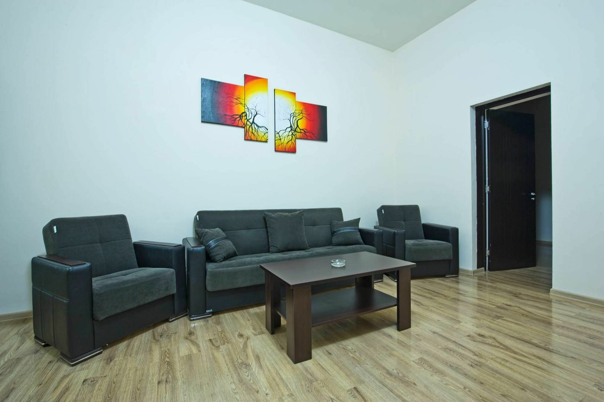 Premium Residence Batumi Zewnętrze zdjęcie