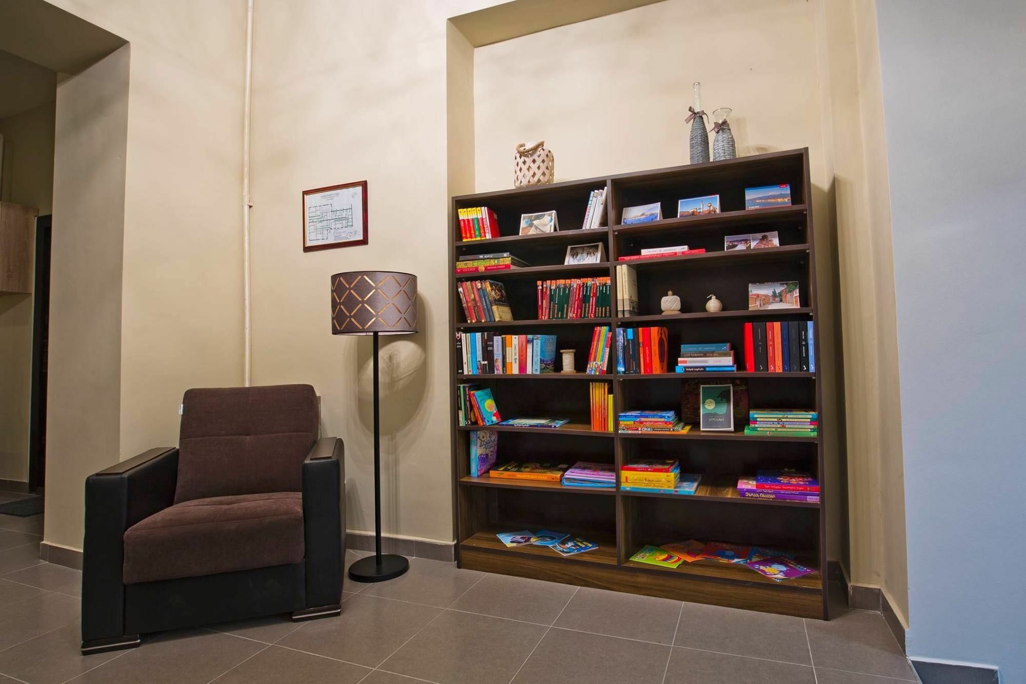 Premium Residence Batumi Zewnętrze zdjęcie