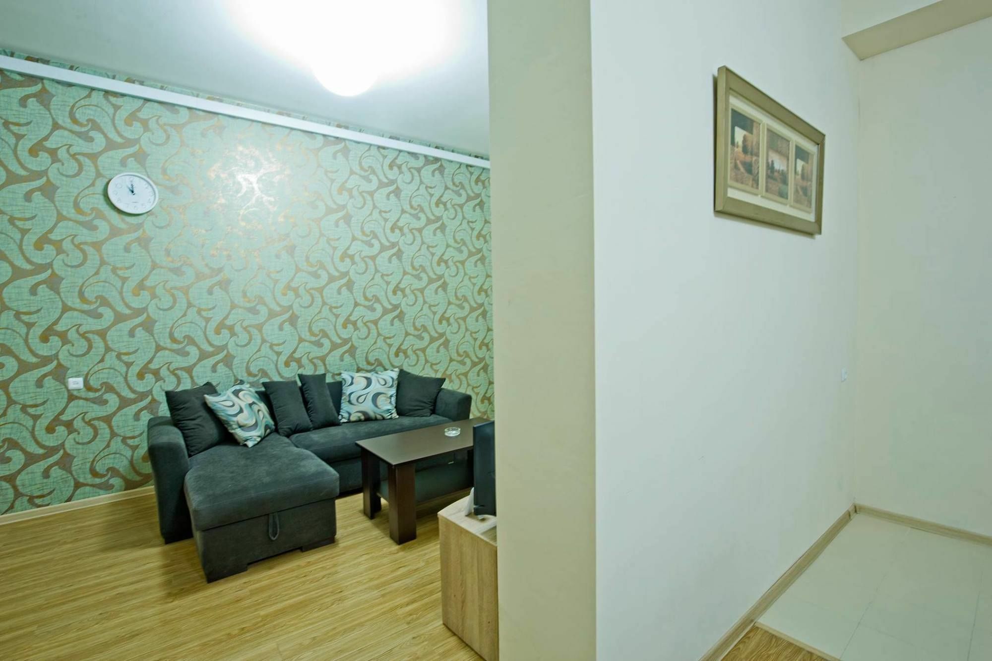Premium Residence Batumi Zewnętrze zdjęcie